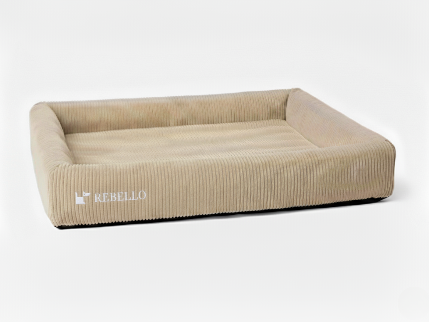 Hundebett - EDEN Kord