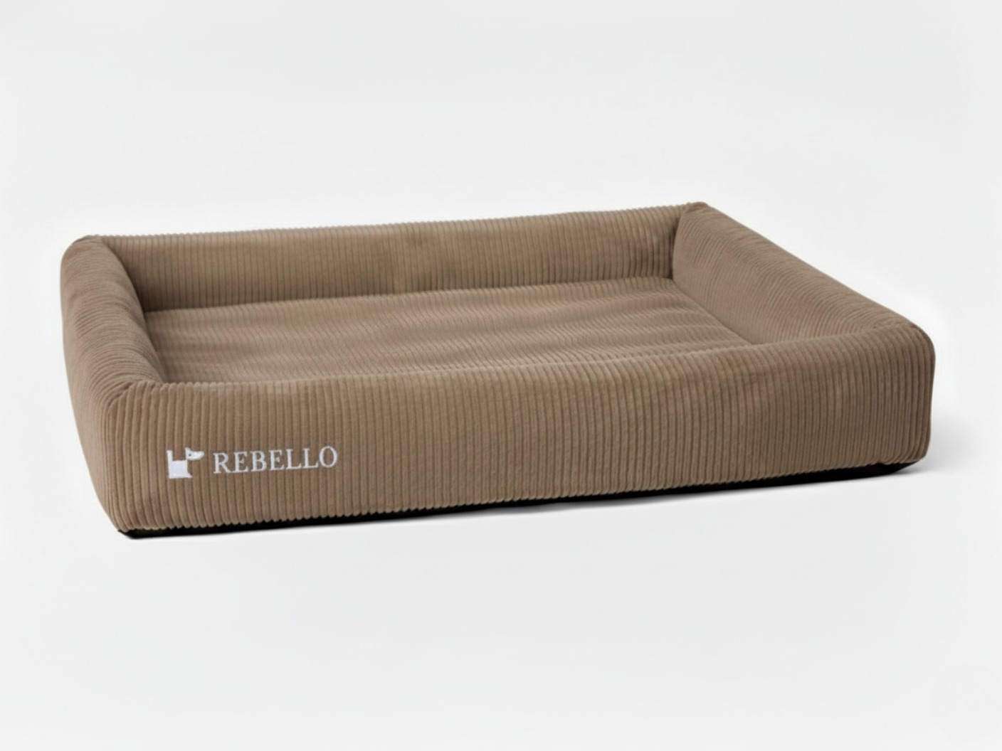 Hundebett - EDEN Kord