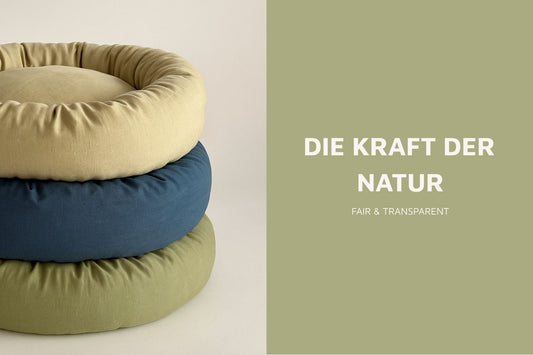 Unsere Verantwortung – Qualität, die bleibt.